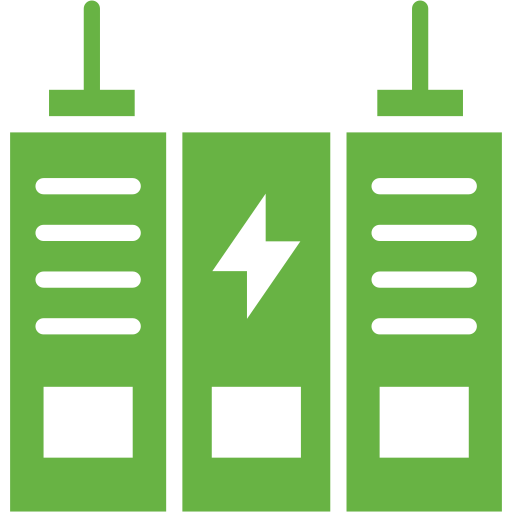 Bettery (Typical HECSY Solutions)