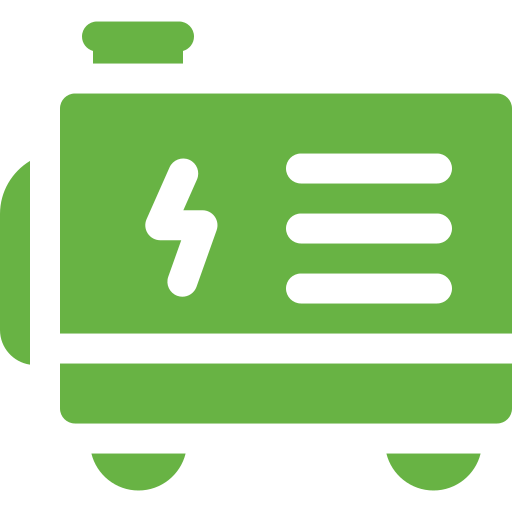Generator (Typical HECSY Solutions)