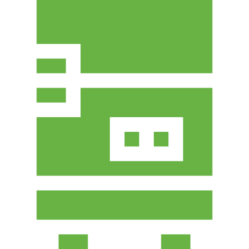 Refigeration (Typical HECSY Solutions)