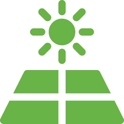 Solar (Typical HECSY Solutions)